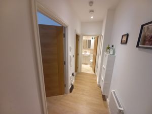 Hallway- click for photo gallery